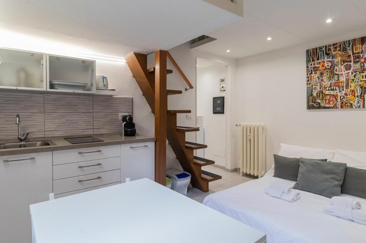 Lovely Flat Sempione - Londonio * Mailand