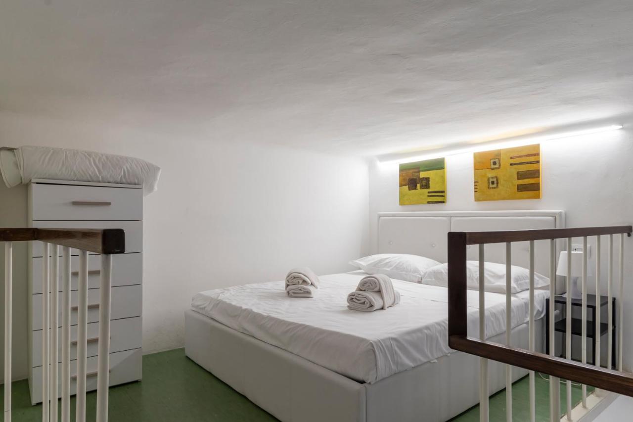 Lovely Flat Sempione - Londonio Mailand