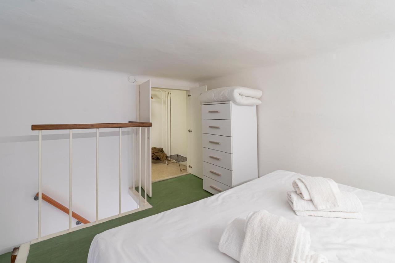 Lovely Flat Sempione - Londonio Mailand